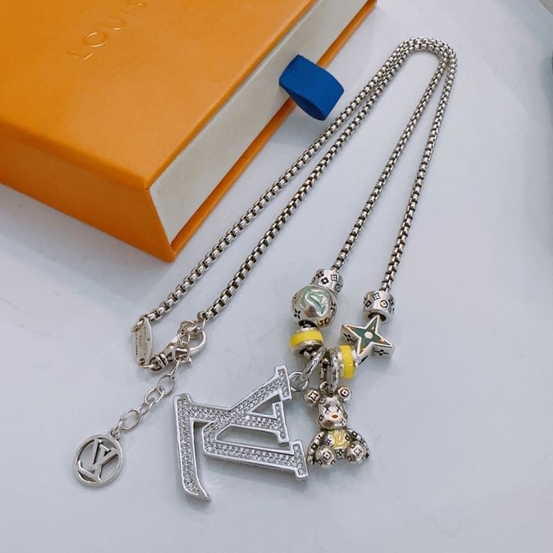 Louis Vuitton Necklaces